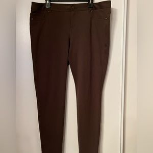 NY&Co Soho Dress Pant